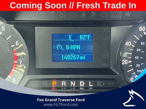 Used 2017 Ford Fusion S FWD image 5