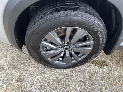 Certified 2024 Nissan Pathfinder SV AWD/4WD image 10