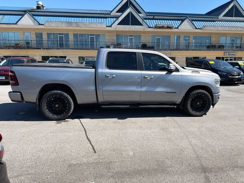 Used 2020 RAM 1500 Sport w/ Level 2 Equipment Group AWD/4WD image 11