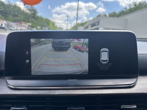 Used 2022 Kia Telluride EX w/ EX Premium Package AWD/4WD image 26