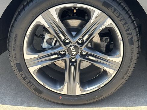 Used 2021 Kia K5 EX w/ EX Premium Package FWD image 7
