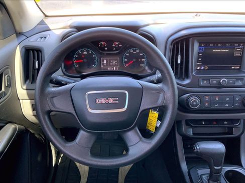 Used 2019 GMC Canyon 2WD Crew Cab image 6
