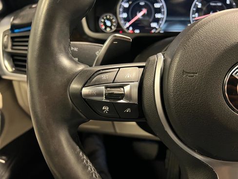 Used 2018 BMW X5 xDrive50i image 13