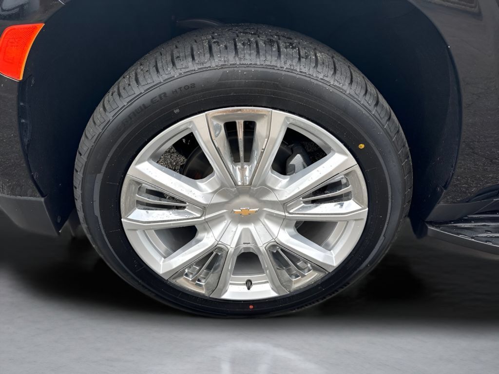 Used 2021 Chevrolet Suburban High Country AWD/4WD image 53