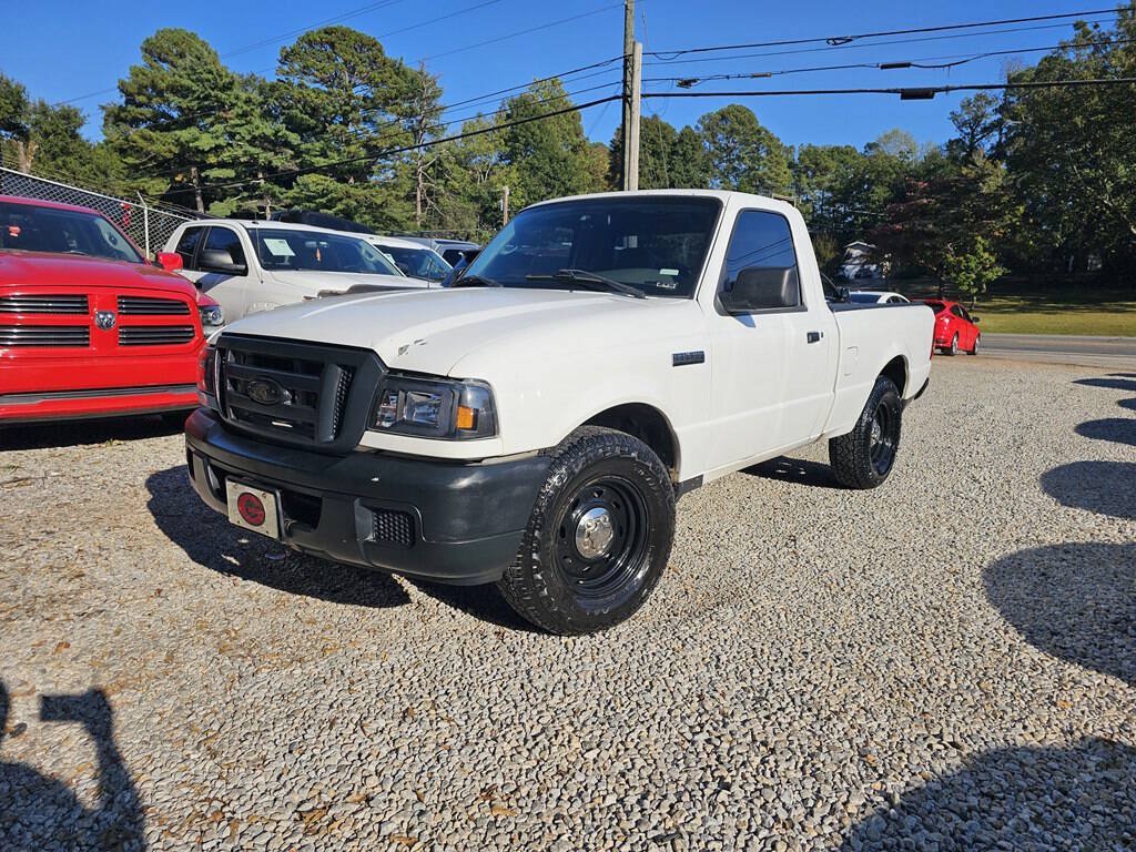 Used 2006 Ford Ranger 2WD Regular Cab image 1