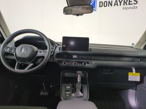 New 2026 Honda CR-V EX image 18