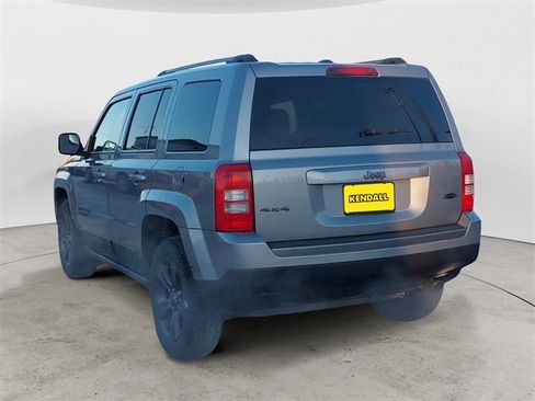 Used 2016 Jeep Patriot Sport w/ Power Value Group image 3