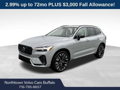 New 2026 Volvo XC60 B5 Ultra w/ Protection Package Premier