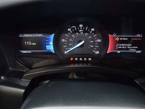 Used 2016 Ford Expedition Limited w/ Equipment Group 301A image 11