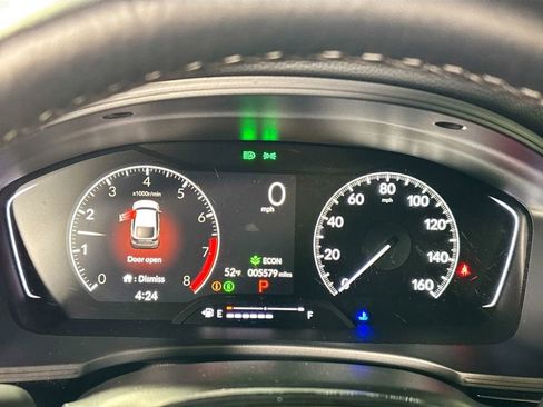 Used 2025 Honda Civic Sport image 14