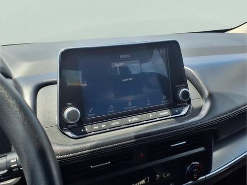 Used 2024 Nissan Rogue SV AWD/4WD image 5