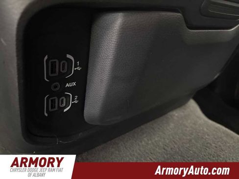 Used 2023 RAM 1500 Tradesman image 19