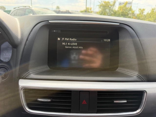 Used 2016 MAZDA CX-5 Touring w/ Bose/Moonroof Package AWD/4WD image 13