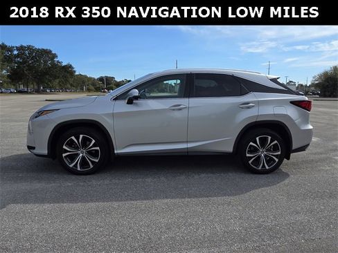Used 2018 Lexus RX 350 350 image 6