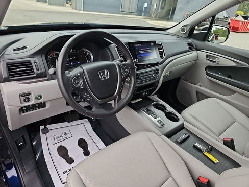 Used 2023 Honda Ridgeline RTL-E image 20