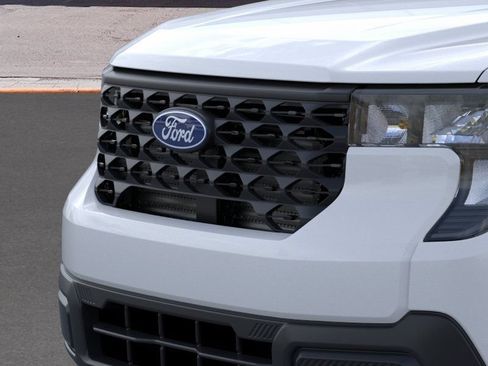 New 2026 Ford Maverick XL w/ Equipment Group 101A AWD/4WD image 18