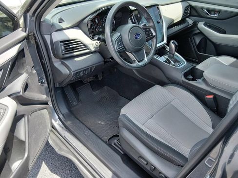 Used 2023 Subaru Outback Premium AWD/4WD image 11