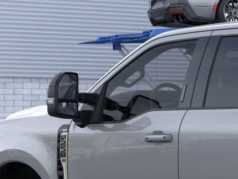 New 2026 Ford F250 XLT image 20