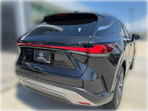 New 2026 Lexus RX 350 FWD w/ Accessory Package (2T) image 14