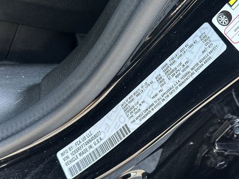 Used 2022 RAM 1500 Big Horn AWD/4WD image 35