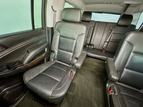 Used 2016 Chevrolet Suburban LT AWD/4WD image 12