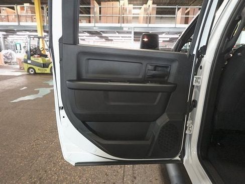 New 2026 RAM 3500 Tradesman image 24