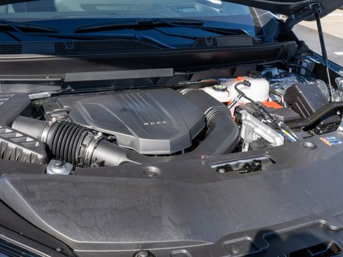 New 2026 Buick Enclave Sport Touring image 21