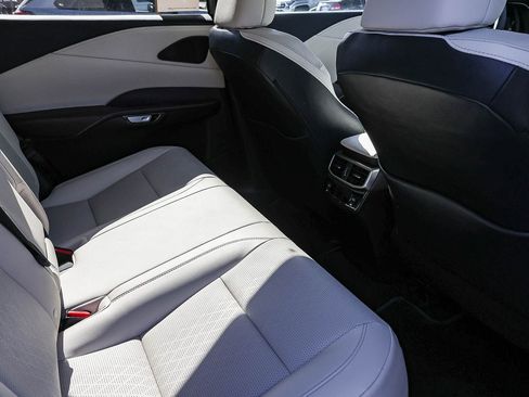 New 2026 Lexus RX 350 AWD image 13