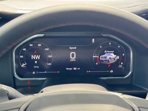 New 2026 GMC Sierra 1500 AT4X w/ AT4X AEV Edition AWD/4WD image 22