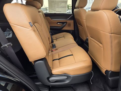 New 2026 MAZDA CX-70 3.3 Turbo S w/ Premium Plus image 14