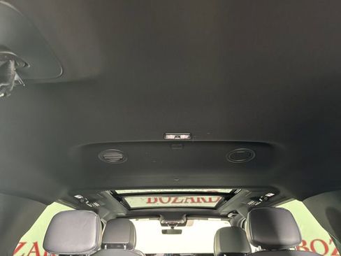 New 2025 Lincoln Navigator L Reserve w/ Jet Appearance Package image 33