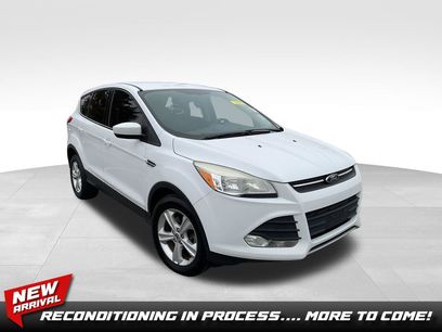Used 2014 Ford Escape SE