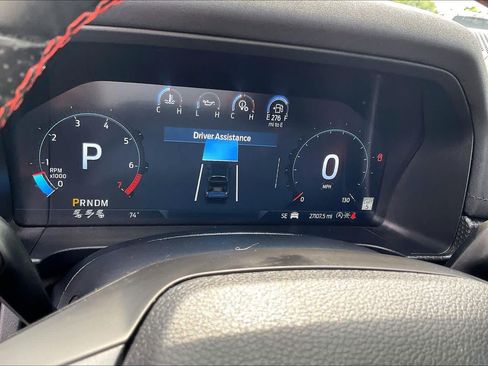 Used 2024 Ford Ranger Raptor AWD/4WD image 26