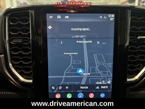 Used 2025 Ford Ranger XLT image 14