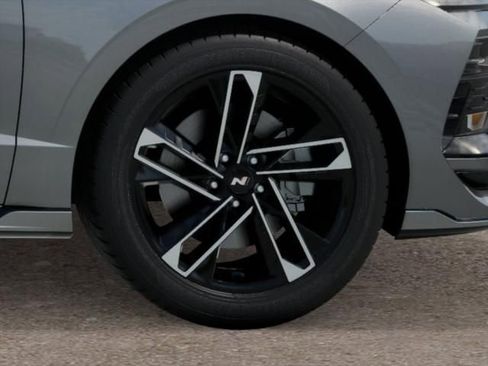 New 2026 Hyundai Sonata N Line image 8