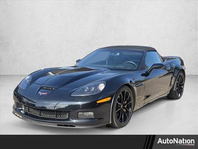 Used 2013 Chevrolet Corvette 427 w/ 1SB Preferred Equipment Group
