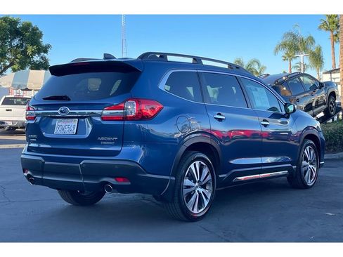 Used 2022 Subaru Ascent Touring image 5