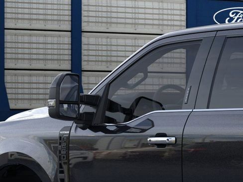 New 2026 Ford F250 Platinum w/ Tremor Off-Road Package image 20