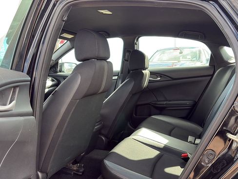 Used 2019 Honda Civic Sport image 18