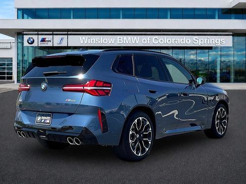 Used 2026 BMW X3 M50 AWD/4WD image 6