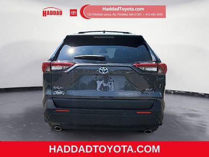 Used 2023 Toyota RAV4 XLE w/ Convenience Package