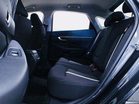 Used 2024 Hyundai Sonata SEL image 24