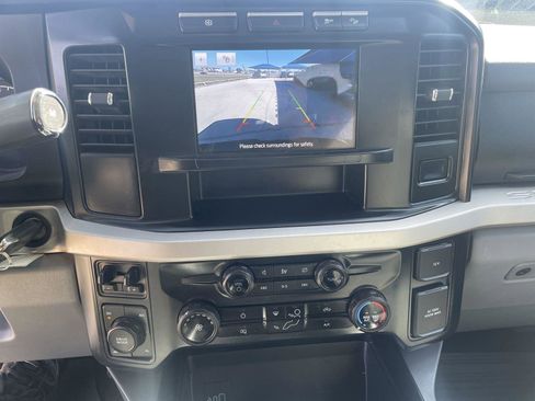 Used 2024 Ford F250 XLT w/ FX4 Off-Road Package image 14