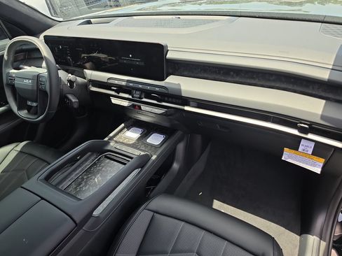 New 2027 Kia Telluride SX Prestige X-Pro AWD/4WD image 12