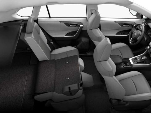 New 2025 Toyota RAV4 XLE Premium w/ Weather Package image 21