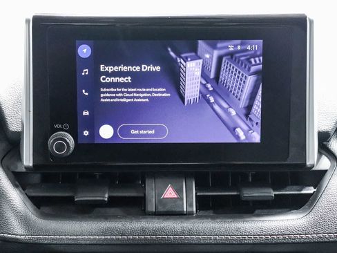 Certified 2024 Toyota RAV4 XLE FWD image 16