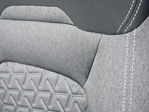 New 2026 Nissan Kicks SV w/ SV Premium Package image 23