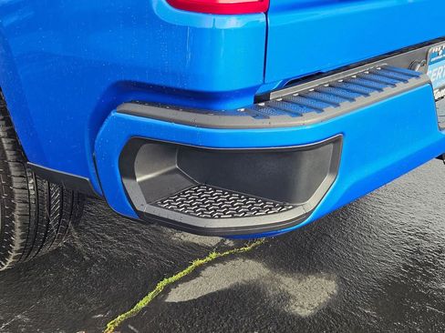 Certified 2025 Chevrolet Silverado 1500 RST w/ Convenience Package II image 33