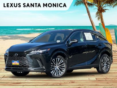 Used 2024 Lexus RX 350 Premium Plus w/ Convenience Package