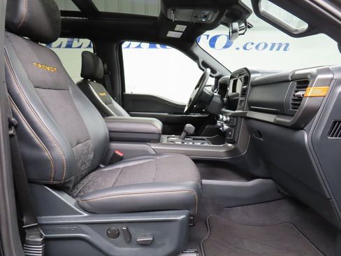 Used 2025 Ford F150 Tremor w/ Bed Utility Package image 31